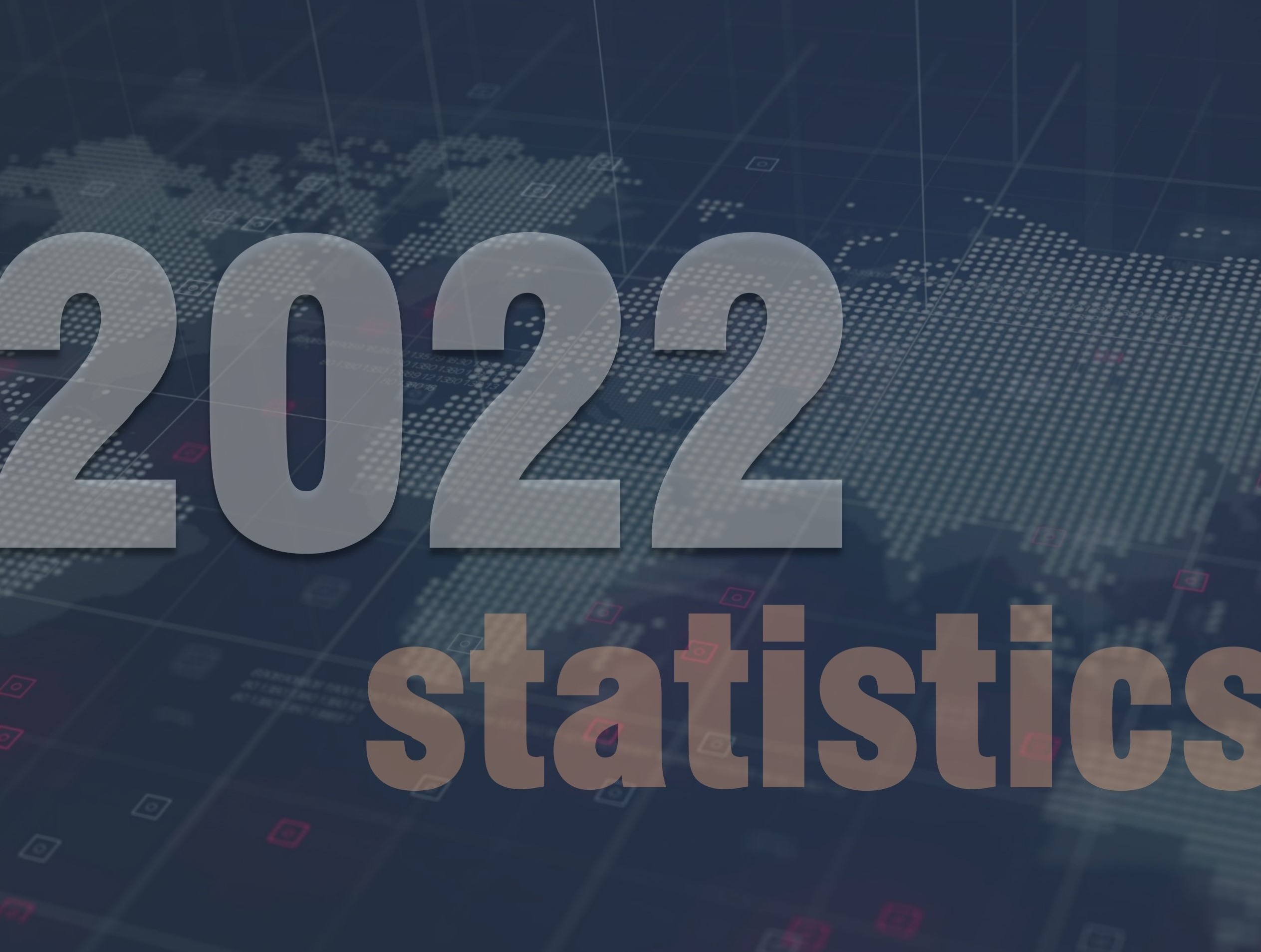 Statistics on Dispute Resolution Activities in 2022